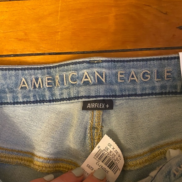 American Eagle Men’s Straight Jeans - Picture 6 of 6